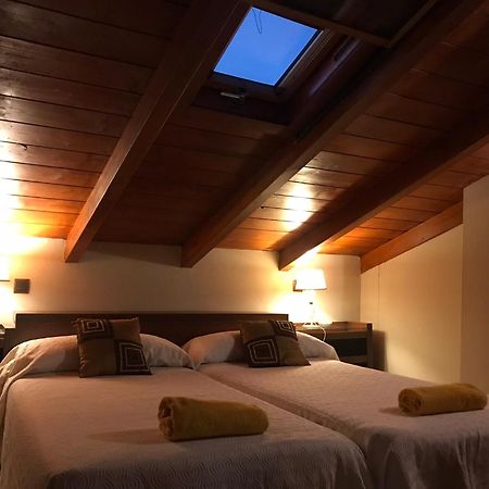 Casa Rural El Rincon De La Morana Fuente el Sauz ภายนอก รูปภาพ